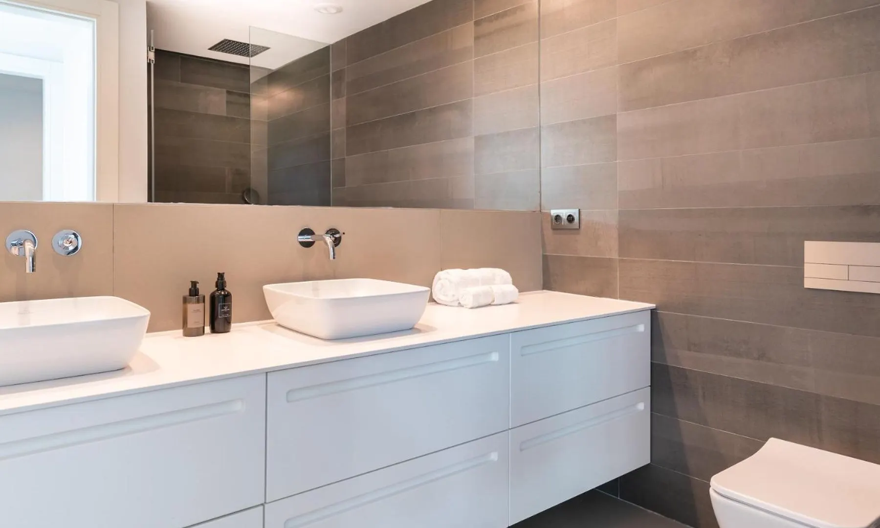 Modern Luxury Villa In Los Flamingos Estepona Espagne