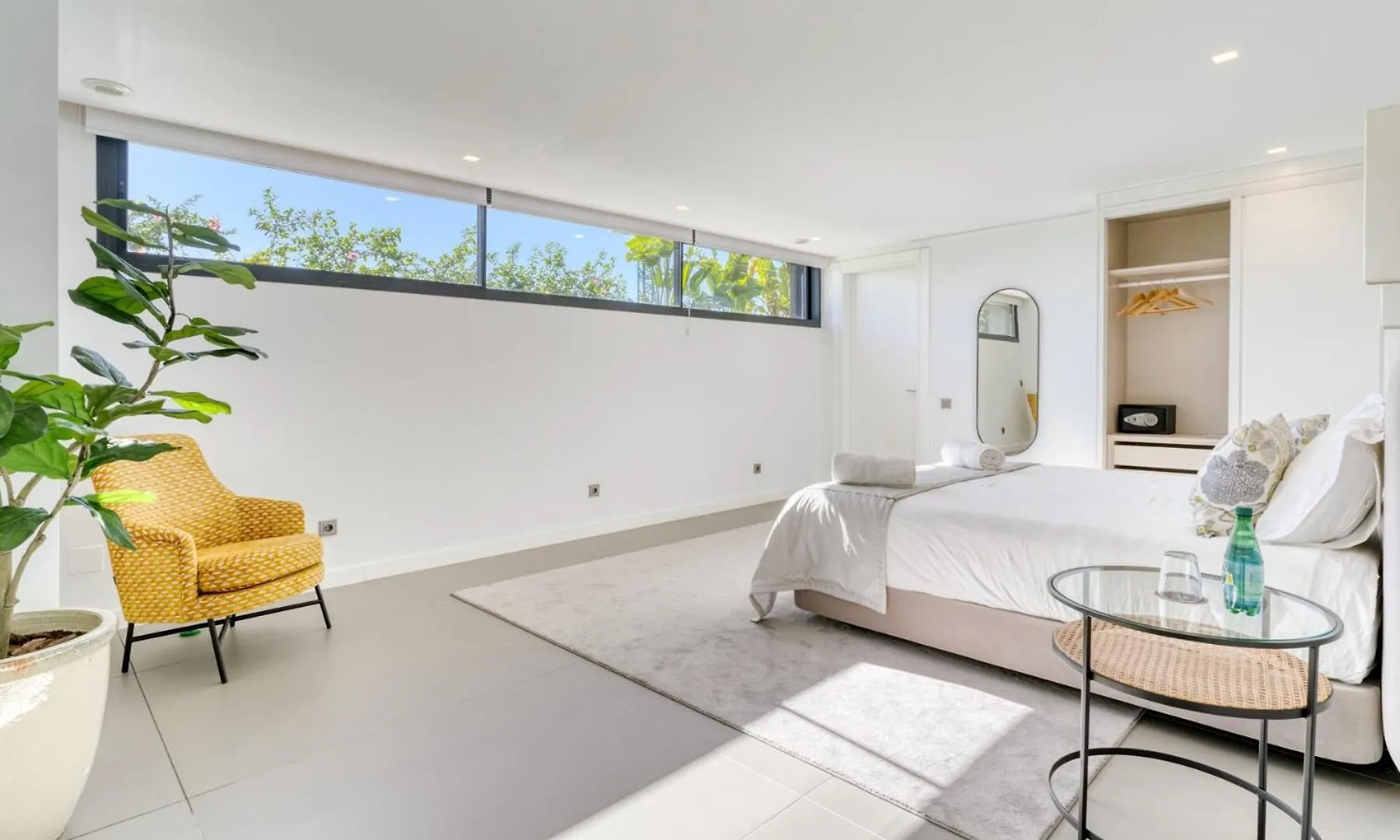 Modern Luxury Villa In Los Flamingos Estepona