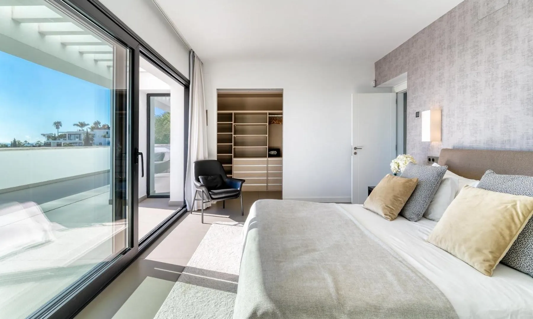 Modern Luxury Villa In Los Flamingos Estepona