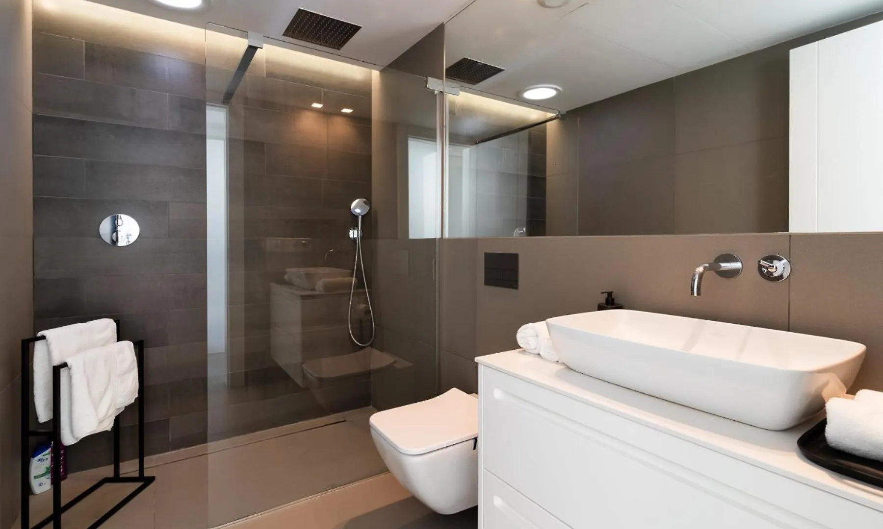 Modern Luxury Villa In Los Flamingos Estepona